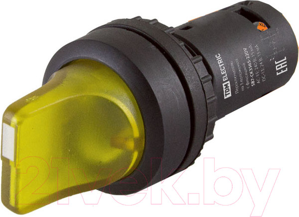 Изображение товара Переключатель TDM SQ0746-0069