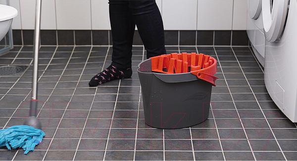 Изображение товара Моп для швабры Nordic Stream Bucket 15329