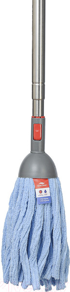 Изображение товара Моп для швабры Nordic Stream Bucket 15329