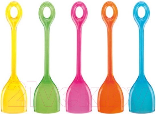 Изображение товара Набор ложек для мороженого Tescoma Presto Party 420982 (15шт)