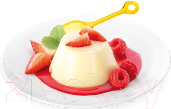 Изображение товара Набор ложек для мороженого Tescoma Presto Party 420982 (15шт)