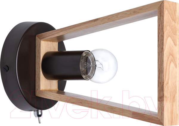 Изображение товара Бра Arte Lamp Brussels A8030AP-1BK