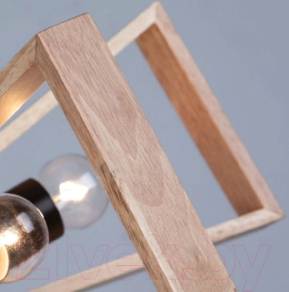 Изображение товара Люстра Arte Lamp Brussels A8030PL-6BK