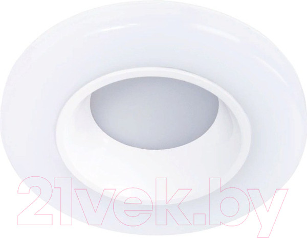 Изображение товара Потолочный светильник Arte Lamp Alioth A7991PL-1WH