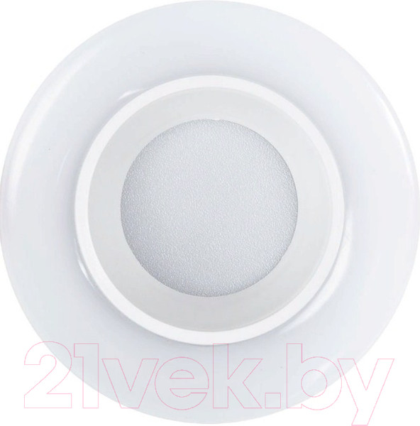 Изображение товара Потолочный светильник Arte Lamp Alioth A7991PL-1WH