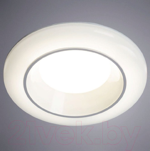 Изображение товара Потолочный светильник Arte Lamp Alioth A7992PL-1WH