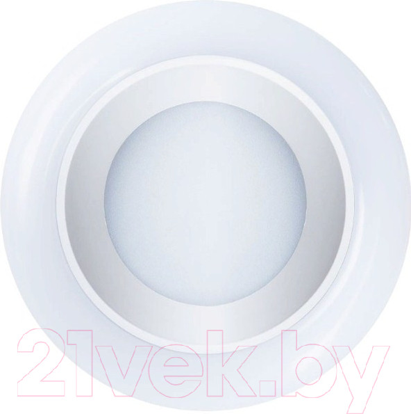 Изображение товара Потолочный светильник Arte Lamp Alioth A7992PL-1WH