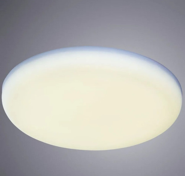 Изображение товара Точечный светильник Arte Lamp Prior A7983PL-1WH