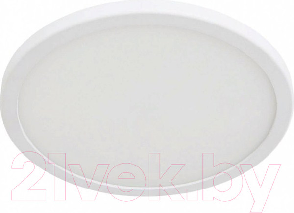 Изображение товара Точечный светильник Arte Lamp Mesura A7975PL-1WH