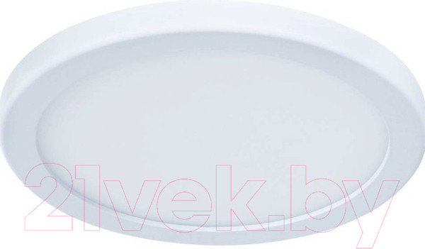 Изображение товара Точечный светильник Arte Lamp Mesura A7979PL-1WH