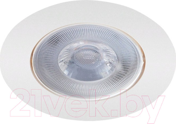 Изображение товара Точечный светильник Arte Lamp Kaus A4762PL-1WH