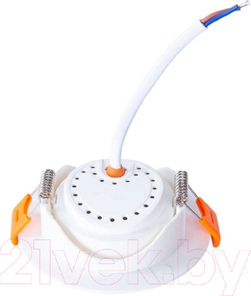 Изображение товара Точечный светильник Arte Lamp Kaus A4762PL-1WH