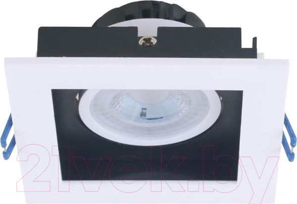 Изображение товара Точечный светильник Arte Lamp Grado A2705PL-1WH