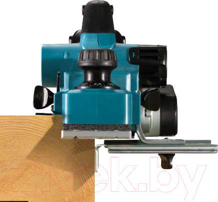 Изображение товара Профессиональный электрорубанок Makita DKP181Z
