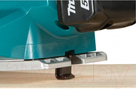 Изображение товара Профессиональный электрорубанок Makita DKP181Z