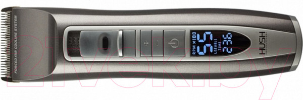 Изображение товара Машинка для стрижки волос Hush 1030