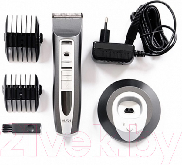 Изображение товара Машинка для стрижки волос Hush 1030
