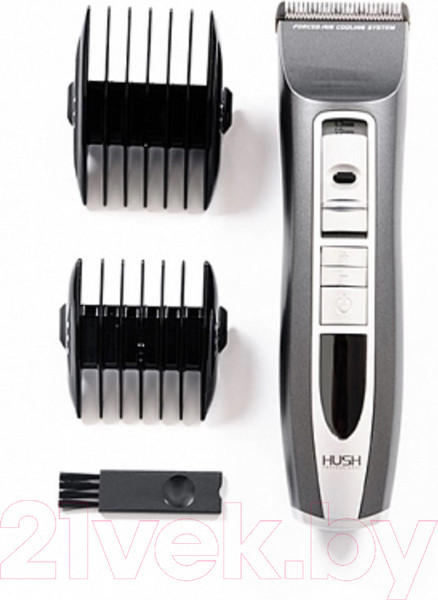 Изображение товара Машинка для стрижки волос Hush 1030
