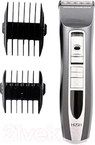Изображение товара Машинка для стрижки волос Hush 1030