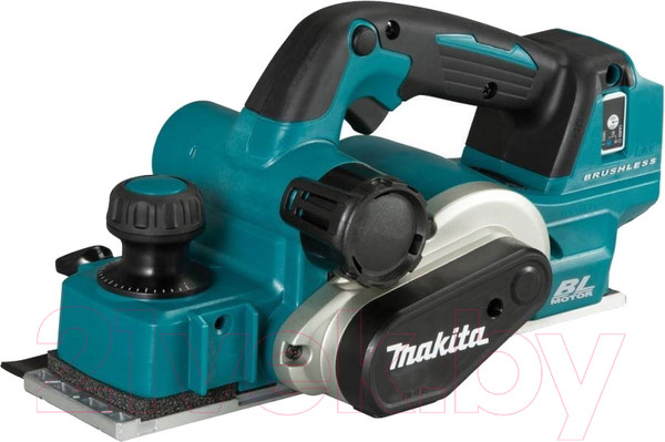 Изображение товара Профессиональный электрорубанок Makita DKP181ZU