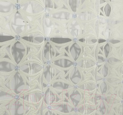 Изображение товара Гардина Nivasan Кристалл-3-2 / T.Kr-3-2