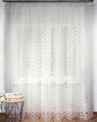 Изображение товара Гардина Nivasan Кристалл-4-2 / T.Kr-4-2