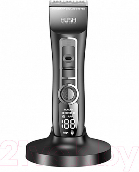 Изображение товара Машинка для стрижки волос Hush 1060-EXT