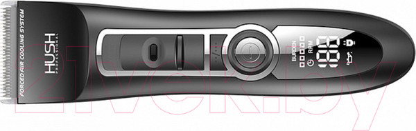 Изображение товара Машинка для стрижки волос Hush 1060-EXT