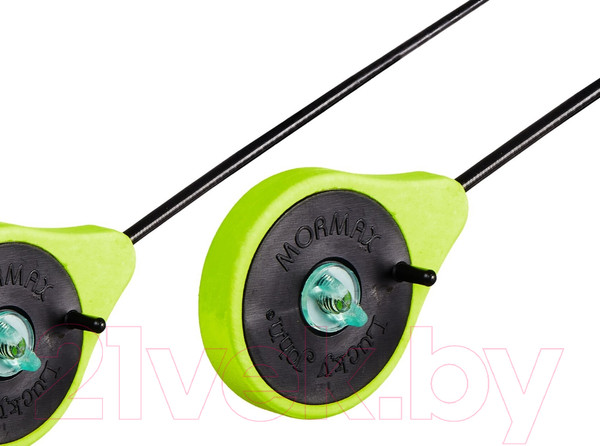 Изображение товара Удочка Lucky John Mormax / LJ103-01 (желтый)