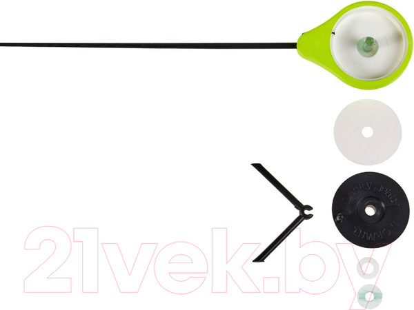 Изображение товара Удочка Lucky John Mormax / LJ103-01 (желтый)