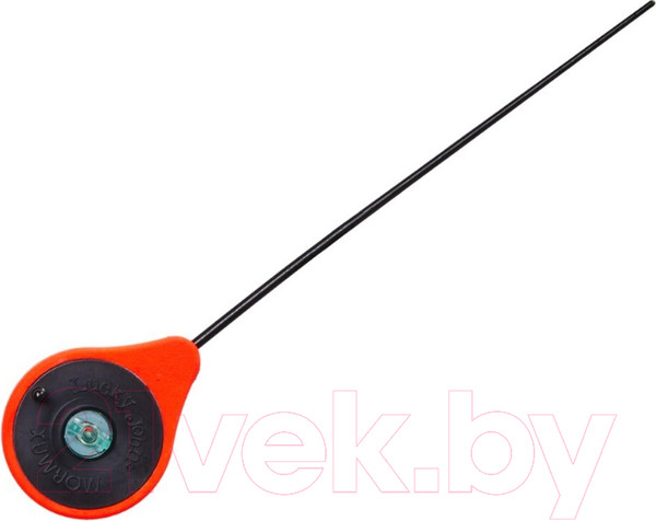 Изображение товара Удочка Lucky John Mormax / LJ103-02 (красный)