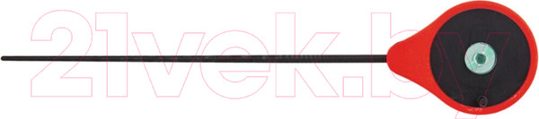 Изображение товара Удочка Lucky John Mormax / LJ103-02 (красный)