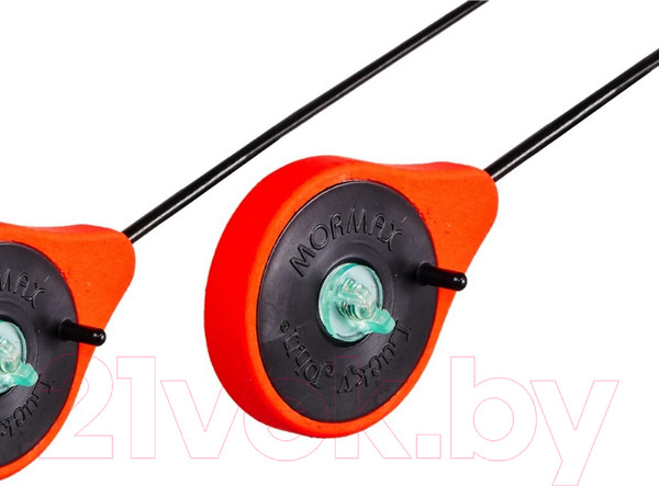 Изображение товара Удочка Lucky John Mormax / LJ103-02 (красный)