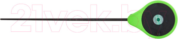 Изображение товара Удочка Lucky John Mormax / LJ103-03 (зеленый)