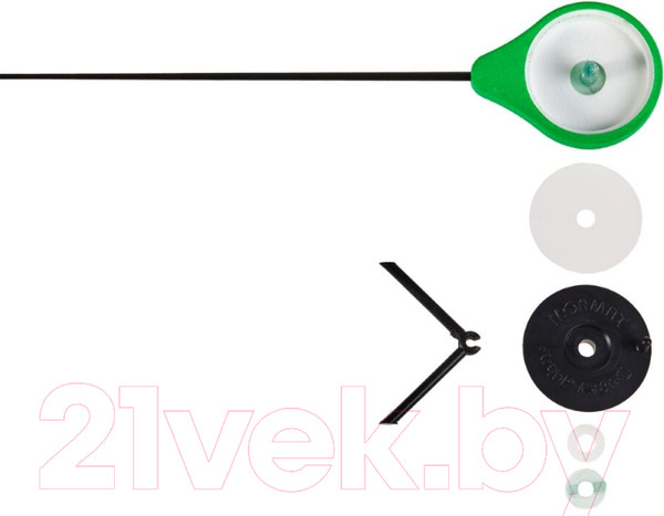 Изображение товара Удочка Lucky John Mormax / LJ103-03 (зеленый)