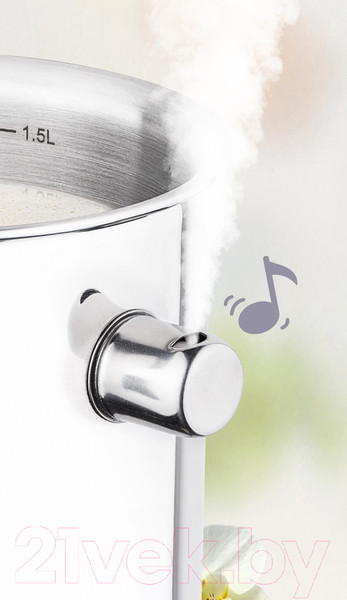 Изображение товара Молоковарка Piere Lamart LT 1068 (1.5л)