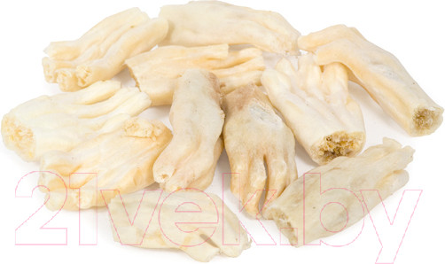 Изображение товара Лакомство для собак TiTBiT Лапки кроличьи XL / 3183