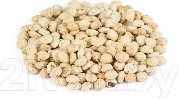 Изображение товара Лакомство для собак TiTBiT Pallini Печенье с телятиной / 001073 (125г)