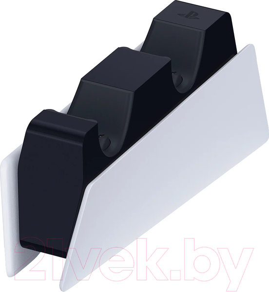 Изображение товара Зарядная станция для геймпада Sony DualSense для PS5 / PS719374107 CFI-ZDS1