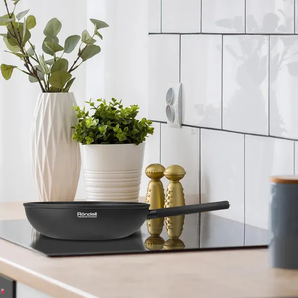 Изображение товара Вок Rondell Trumpf RDA-1405