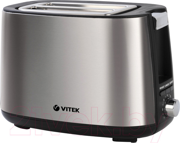 Изображение товара Тостер Vitek VT-7170