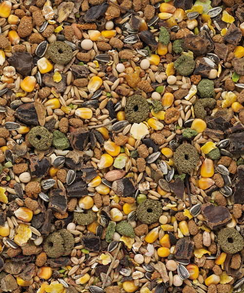 Изображение товара Корм для грызунов Versele-Laga Classic Zero для всех грызунов и кроликов / 461606 (20кг)