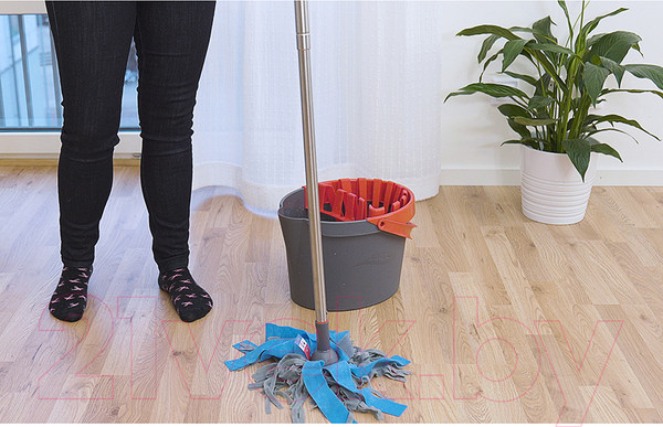 Изображение товара Швабра-моп Nordic Stream Bucket 15326