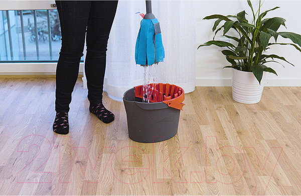 Изображение товара Швабра-моп Nordic Stream Bucket 15326