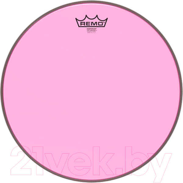 Изображение товара Пластик для барабана Remo BE-0314-CT-PK