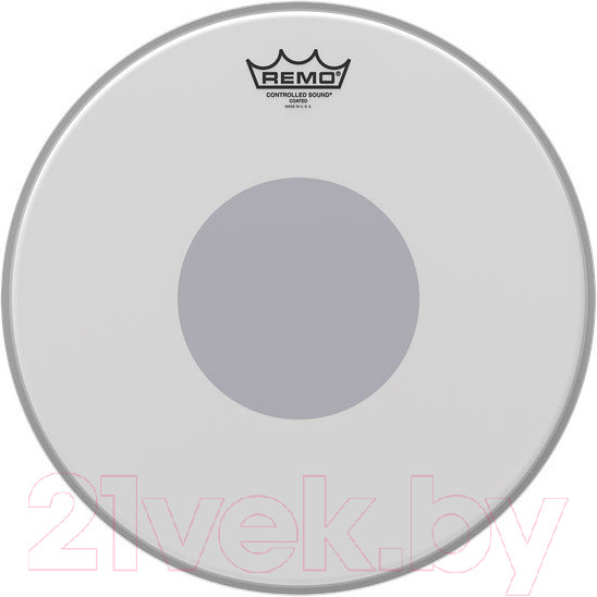 Изображение товара Пластик для барабана Remo CS-0112-10
