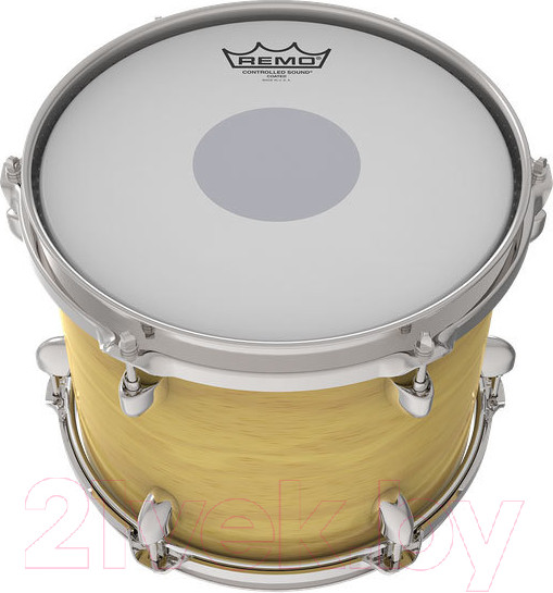 Изображение товара Пластик для барабана Remo CS-0112-10