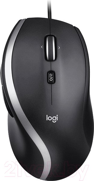 Изображение товара Мышь Logitech M500s Advanced / 910-005784
