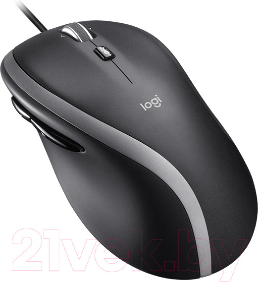 Изображение товара Мышь Logitech M500s Advanced / 910-005784