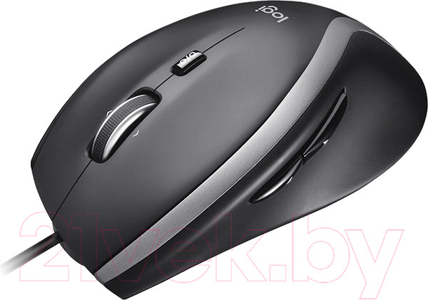 Изображение товара Мышь Logitech M500s Advanced / 910-005784